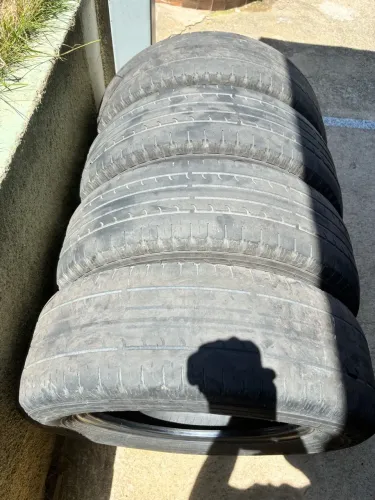PNEU 205/65 R16