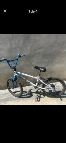 Bicicleta Cross bmx 