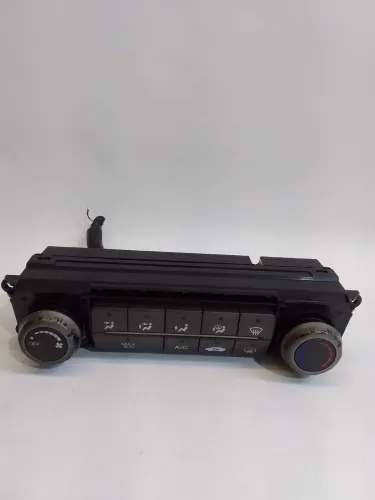 Comando De Ar Condicionado Honda Civic Sanwa1as0a