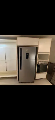 Forno elétrico eletrolux 