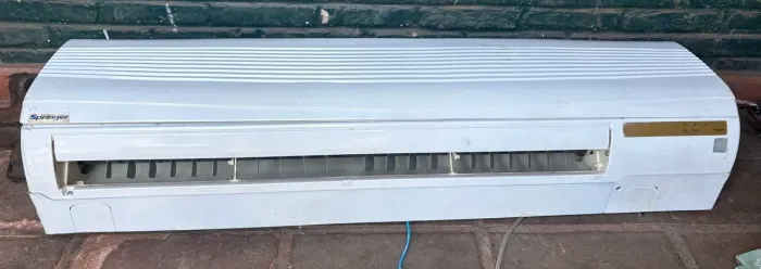 Ar-condicionado Split Springer Carrier 30.000 BTUs 220V - Completo