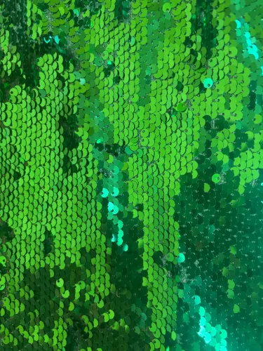 Saia Paete verde