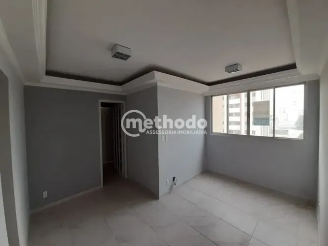 Apartamento com 3 dormitórios à venda, 80 m² por R$ 430.000,00 - Vila João Jorge - Campina