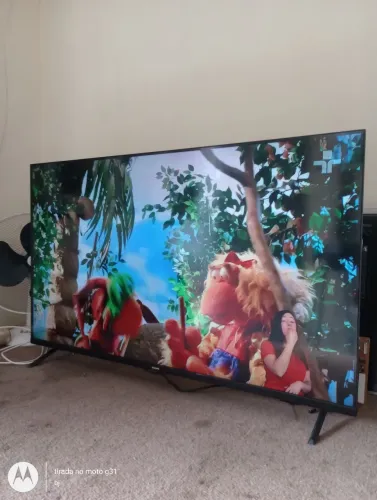 vendo tv