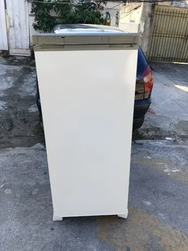 Freezer Prosdócimo 