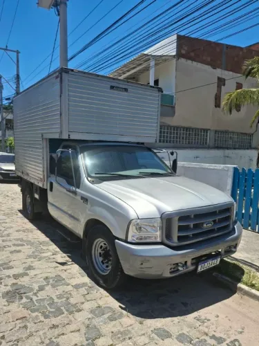 Ford F-350 3.9 Cummins Turbo Diesel Mec. 2005