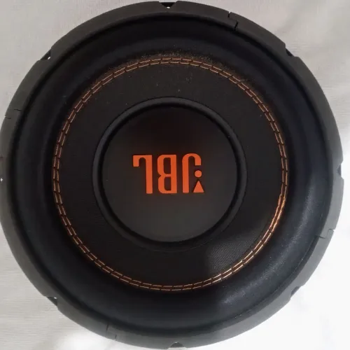 Auto falante JBL sub