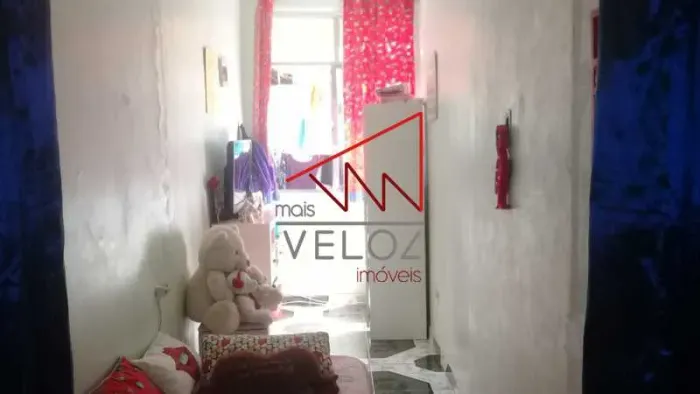 Apartamento : / Residencial / Catete