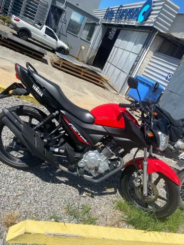 Factor 125 2018 - 20.278km