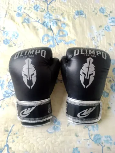 Luva Olimpo 14