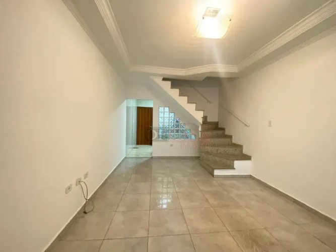 Sobrado com 2 dormitórios à venda, 94 m² por R$ 640.000,00 - Vila Matilde - São Paulo/SP