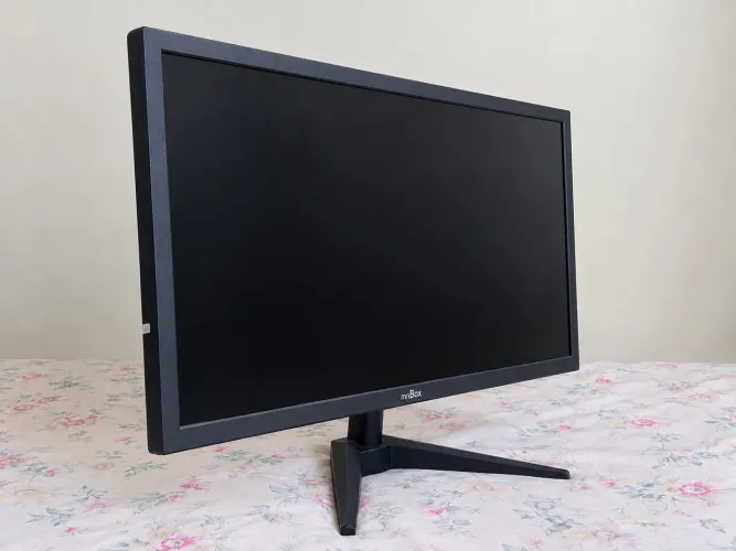 MONITOR 24? FULL HD 75Hz