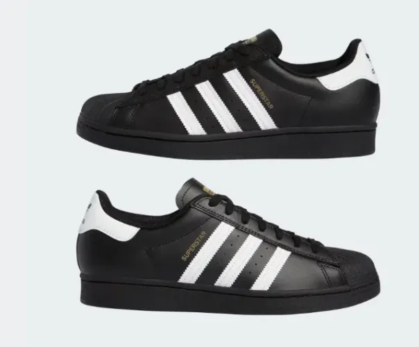 TENIS ADIDAS SUPERSTAR