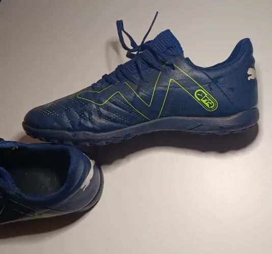 Chuteira de Society Puma Neymar Original (42)