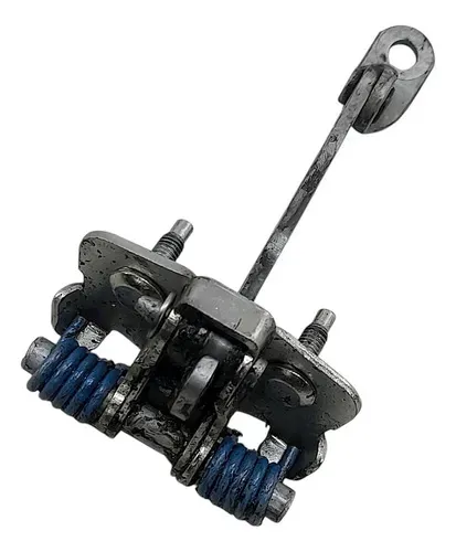 Limitador Porta Dianteira Direita Renault Duster 1.6 16v 20