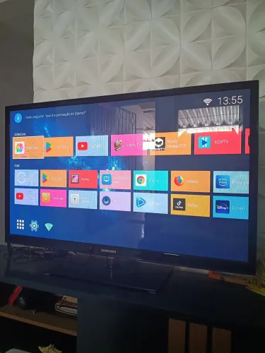 tv 51 Samsung plasma 