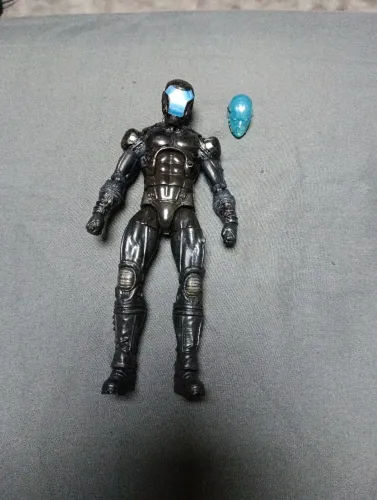 Marvel legends Overdrive