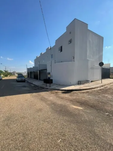 Loft para Locação várzea grande (opção mobiliado)