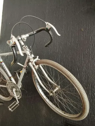 Bicicleta Monark Crescent, aro 22 (toda original)