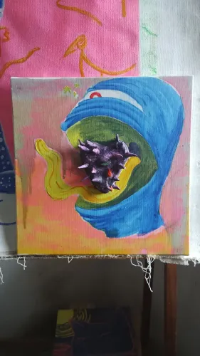 Quadro artes