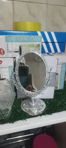 Espelho de maquiagem mirror