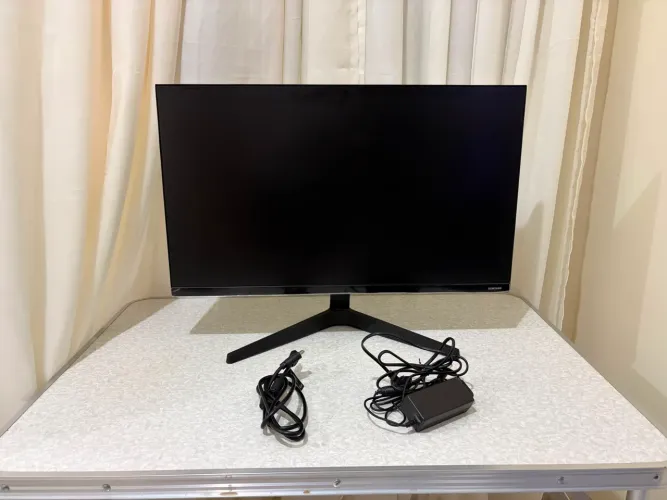 Monitor Samsung 27?