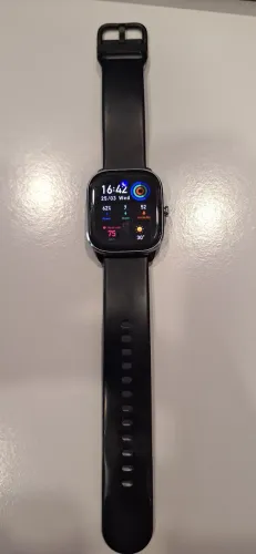 Relógio Amazfit GTS 4 Mini