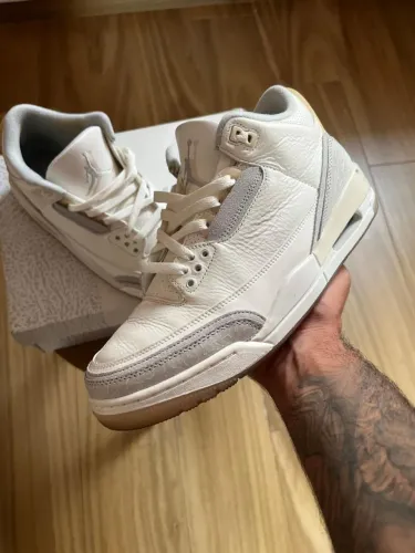 Tênis Nike Jordan Original "Desapego"