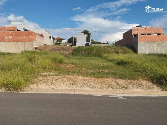 Terreno no Bairro Casablanca em Indaiatuba/SP com 150m² e ótima topografia, pronto para co