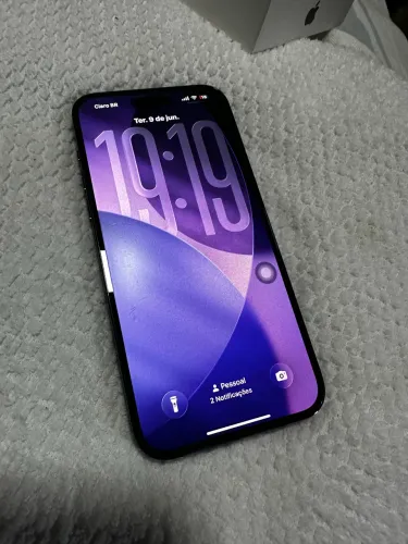 iPhone 14 Pro Max 128gb
