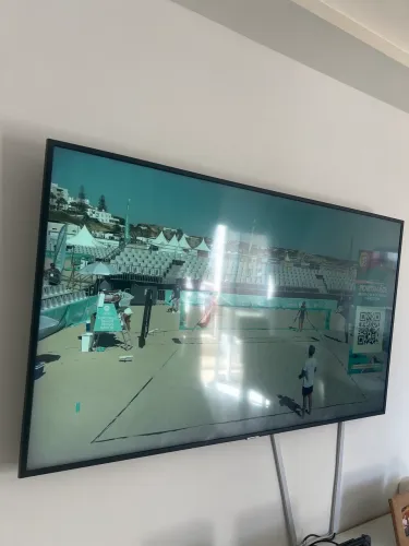 TV Samsung 58? 4k UN58TU7000GXZD