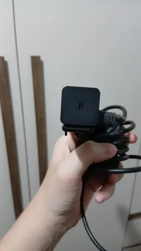 Câmera de ps4