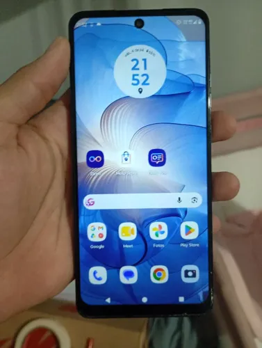 Celular Moto G24 Power castanhal