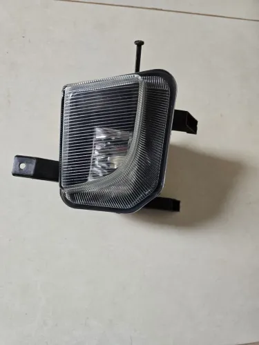 Farol de Neblina - Astra Zafira 03 até 2011