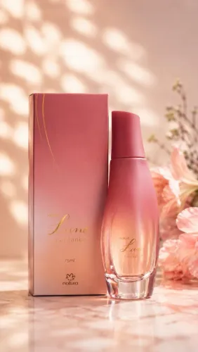 Perfume Natura Luna Radiante