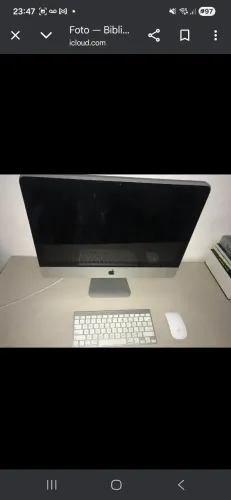 Macbook