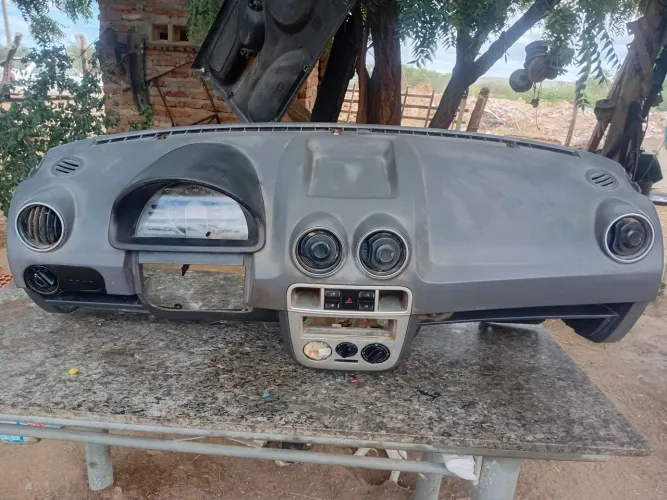 Painel Gol G4/G3