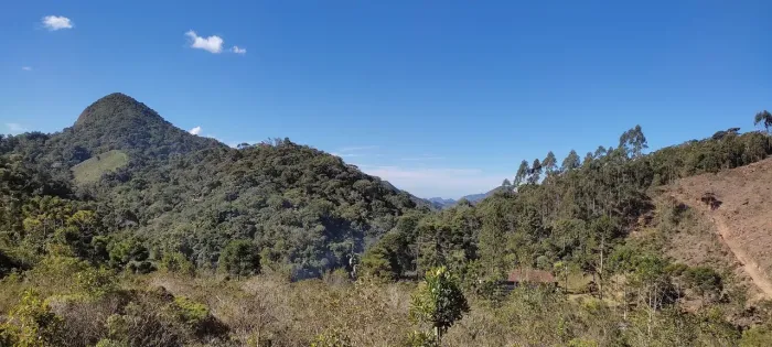 Terreno de 10.600m² em Trajano, Divisa com Barra Alegre l Apenas R$ 112 mil | Ótimo Custo-