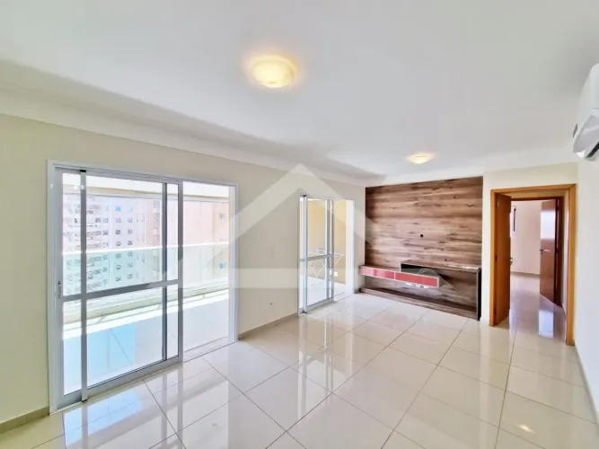 Apartamento para locação no Edifício Quintessence Residence, próximo ao Parque Carlos Raya