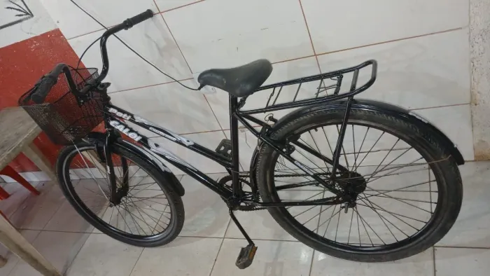 Vende se bicicleta top