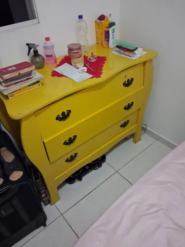 Vendo móveis barato