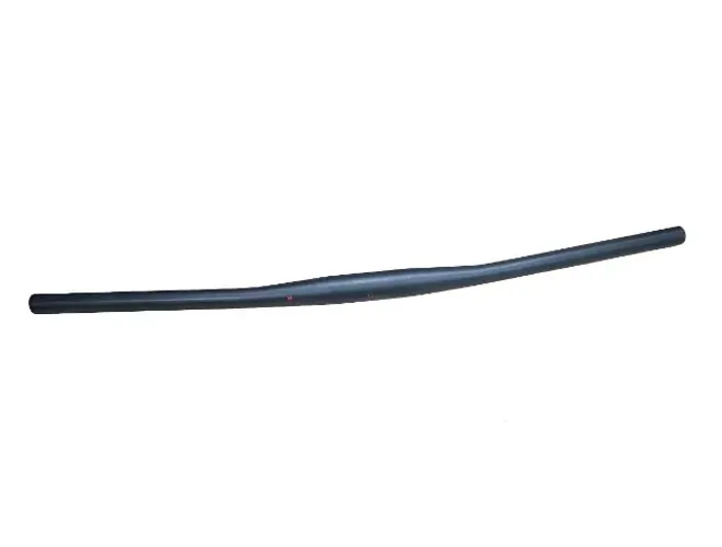 Guidão Itm Volo Alumínio 760mm X 31.8 Flat Backsweep 6 graus