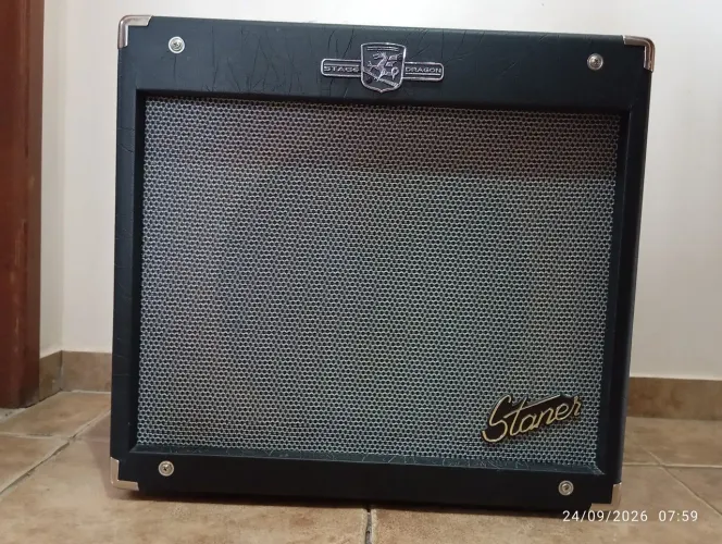 Staner BX200