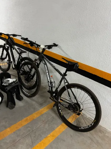 Bicicleta aro 29