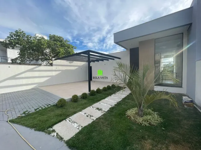 Casa em condomínio em Trilhas Do Sol com 155.00 m² , 3 quarto(s) , 1 suíte(s) , 4 vaga(s).