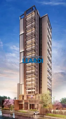 APARTAMENTO - PERDIZES - SP