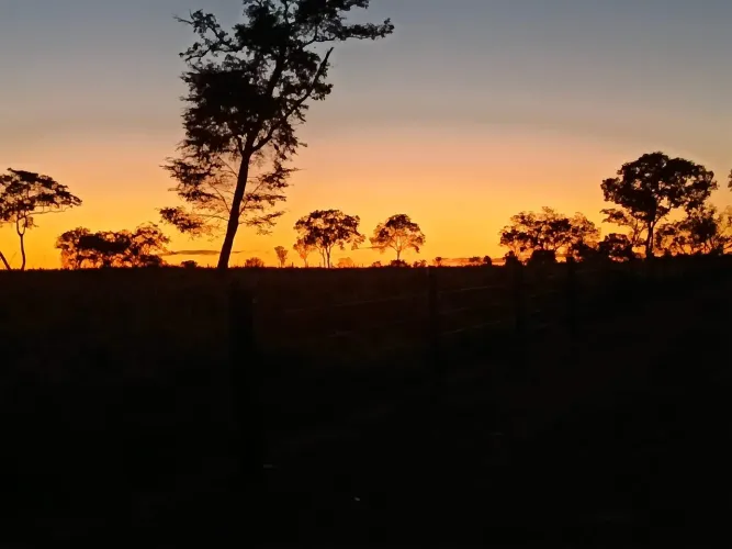 Fazenda espetacular