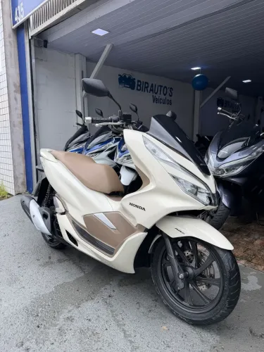 PCX 2019