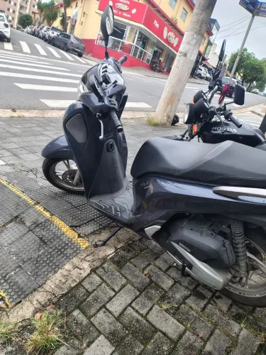 Sh 150 cc