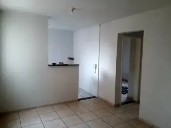 Apartamento com 2 quartos, 1 vaga e 49m² à venda no Condomínio Parque Monte Negro, Belo Ho